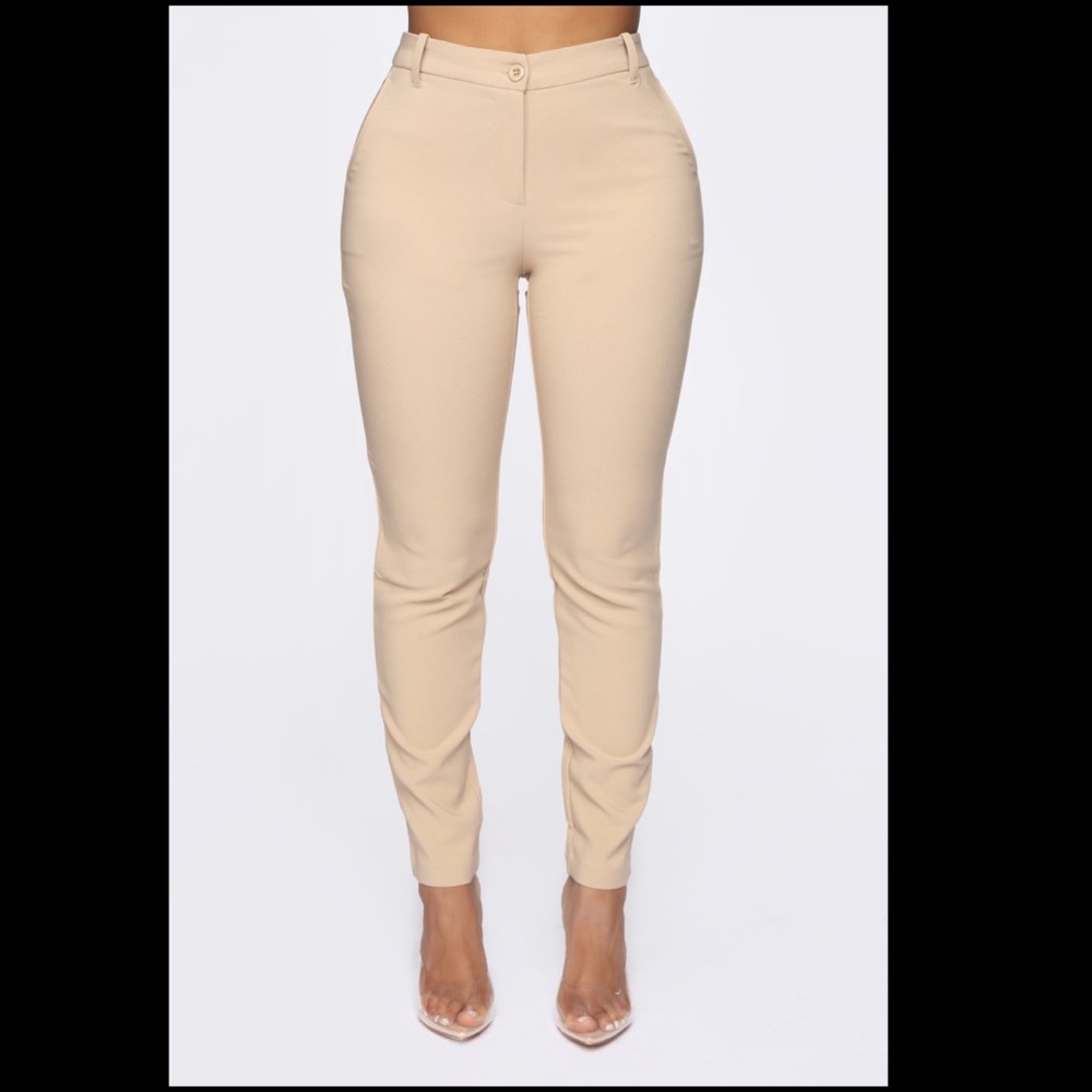 Dress Pants